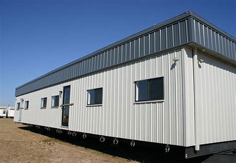 mobile home metal siding